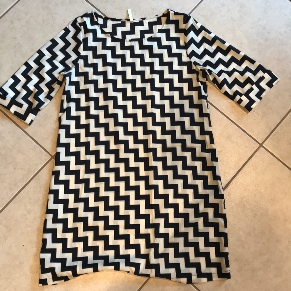 Flirty Midi dress